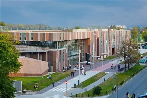 Copernicus Center of Science