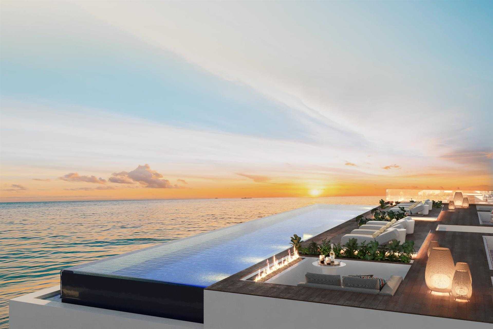 ONE | GT Grand Cayman (Opening Spring 2026), George Town, KY