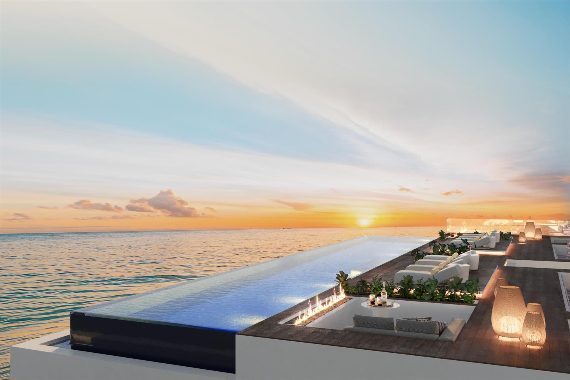 ONE | GT Grand Cayman (Opening Spring 2026) image