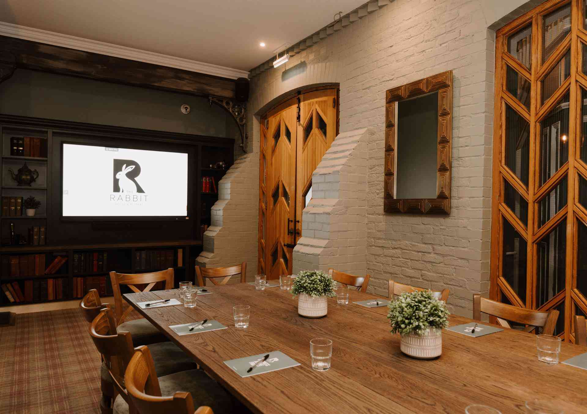 The Rabbit Hotel & Retreat a Belfast, GB4