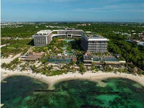 Mexican Caribbean a Playa del Carmen, MX