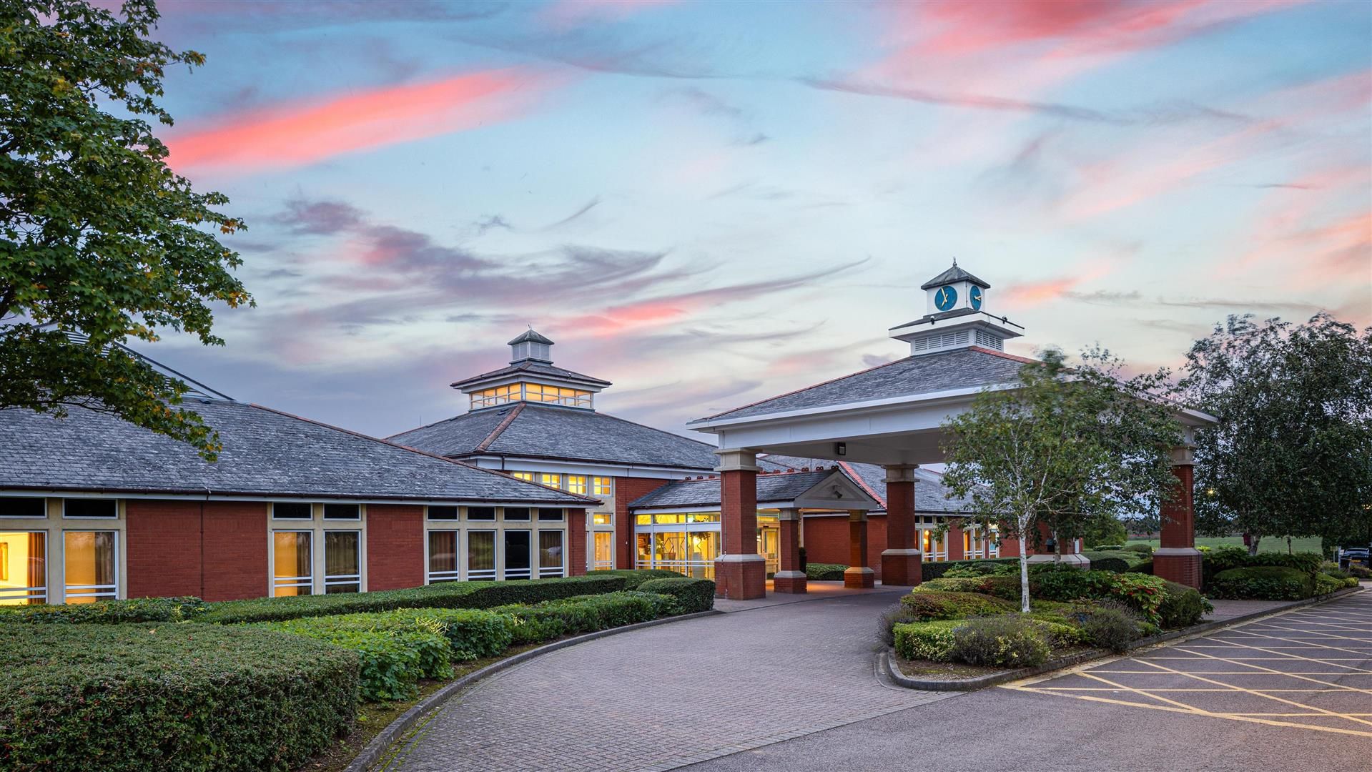 Изображение места проведения