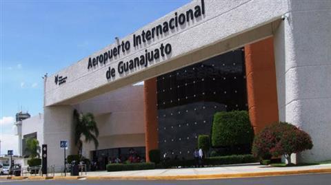 Guanajuato International Airport