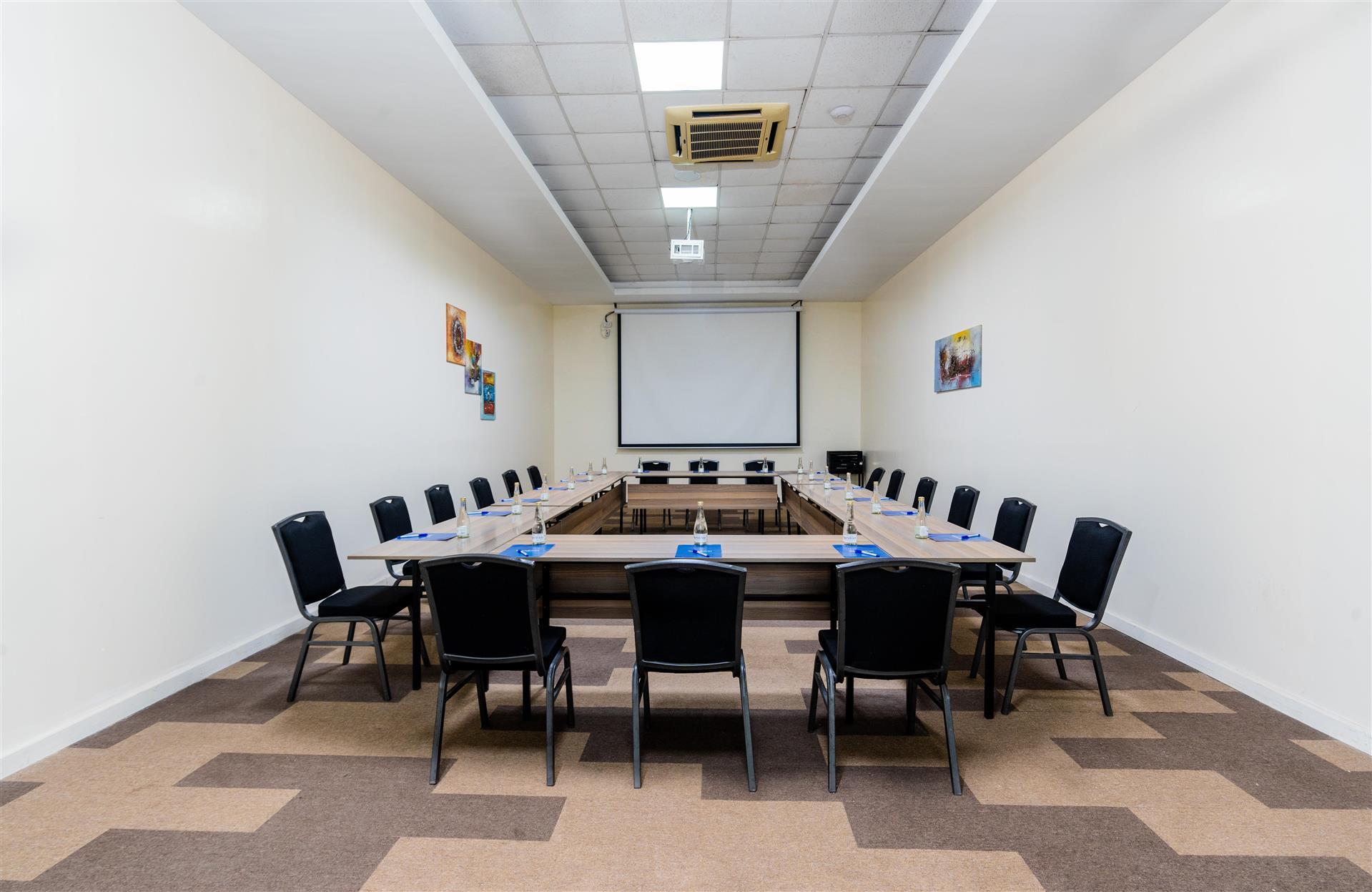 會議室圖像