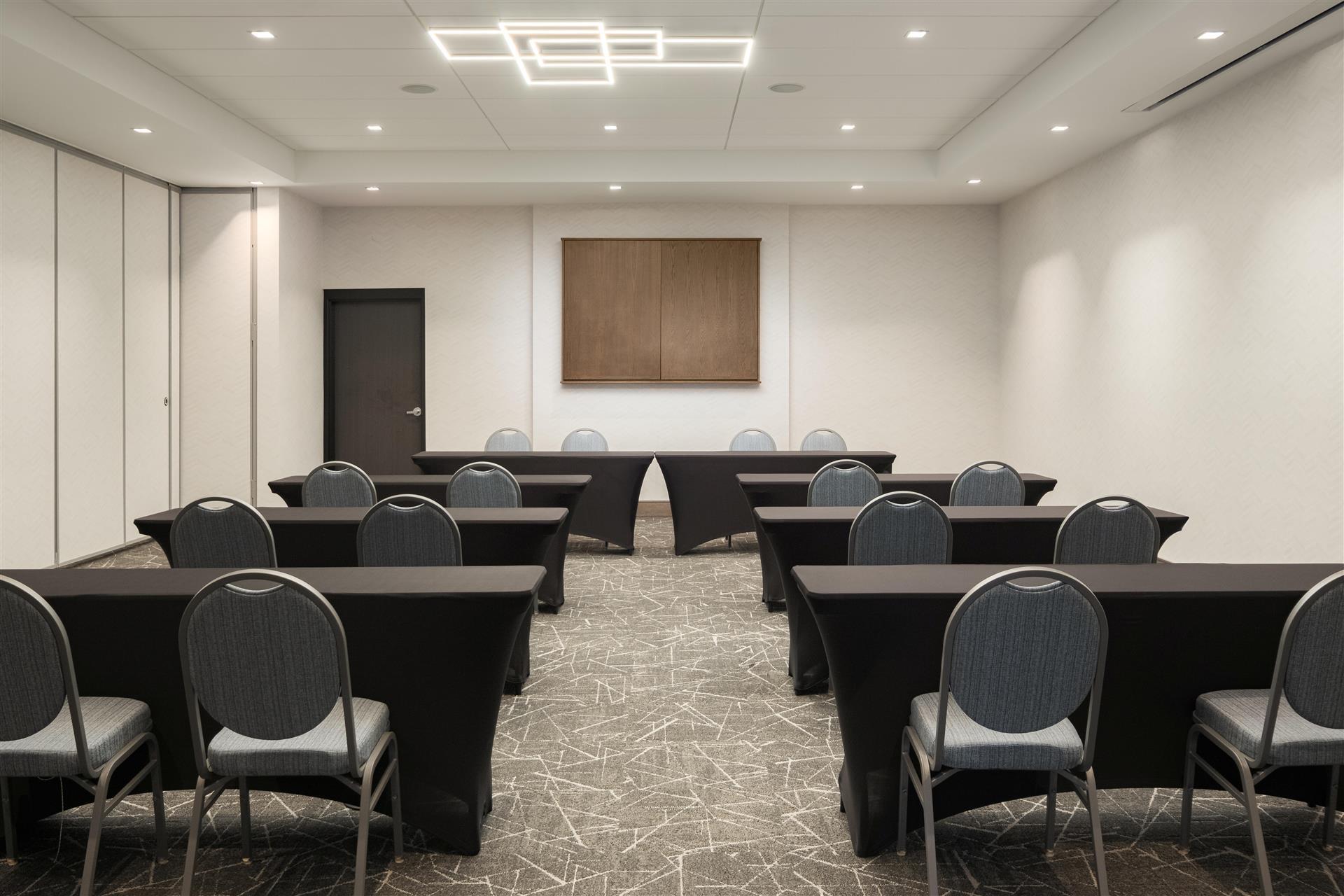 Изображение помещения для встречи