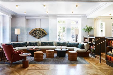 Hotel Revival Baltimore in Baltimore, MD