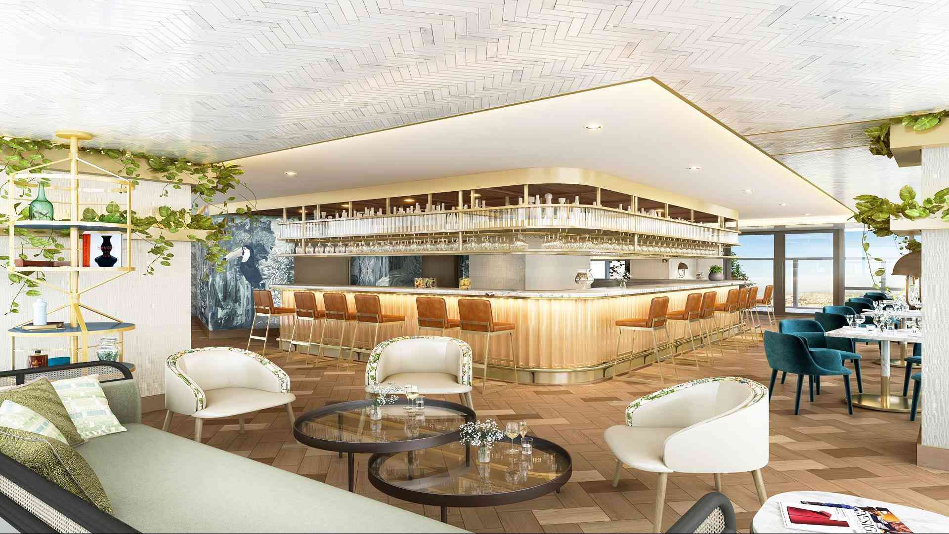 Dorsett Canary Wharf a London, GB1