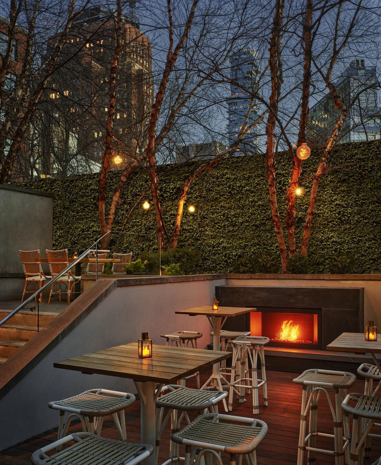 Изображение помещения для встречи