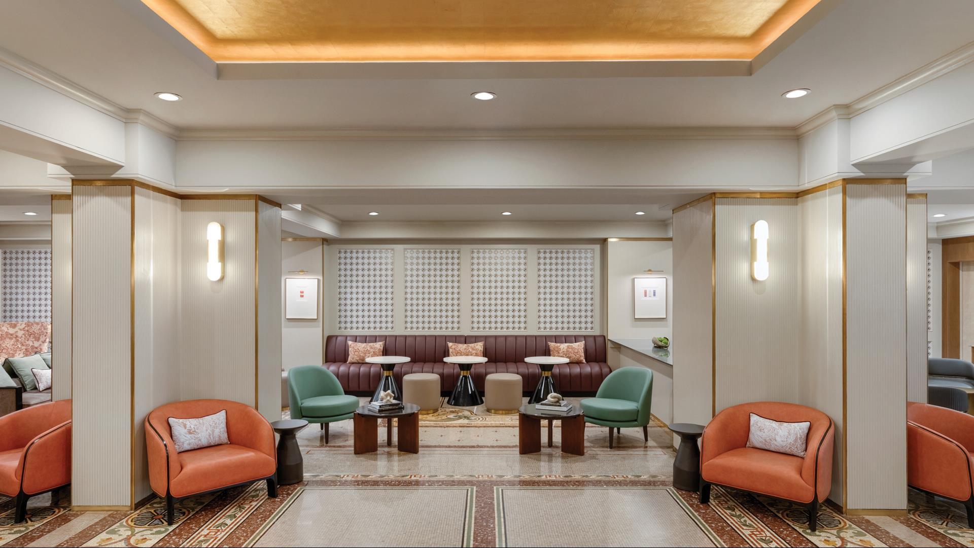 Martinique New York on Broadway, Curio Collection by Hilton image