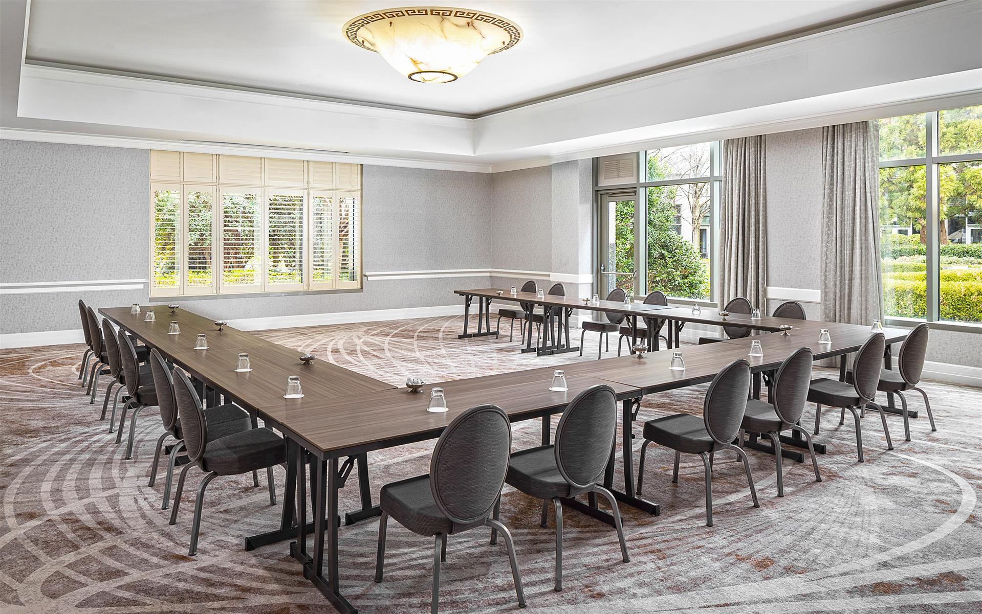 Small Meetings Made Easy 圖像