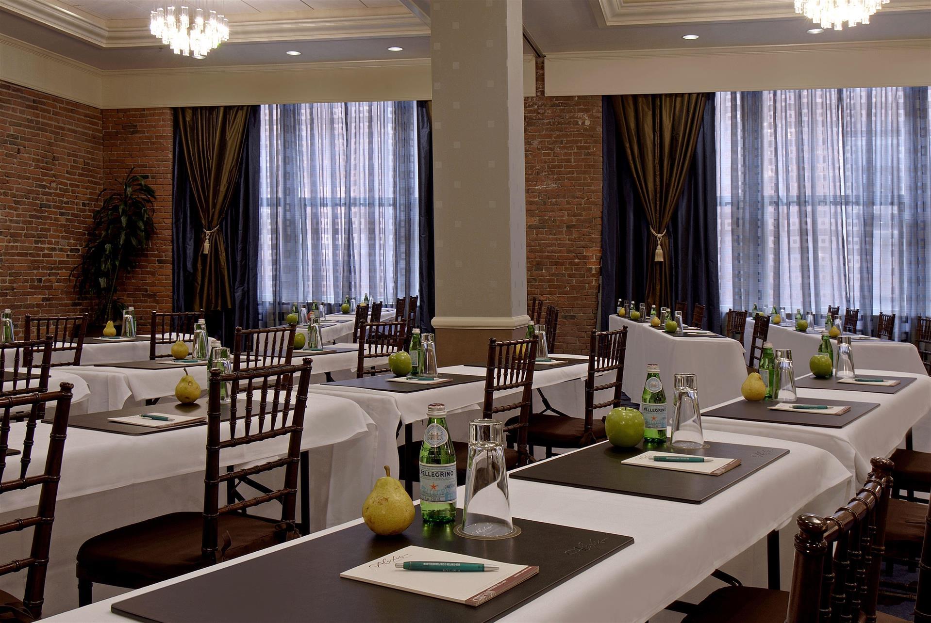 The Alexis Royal Sonesta Hotel Seattle image