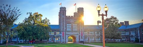 Washington University