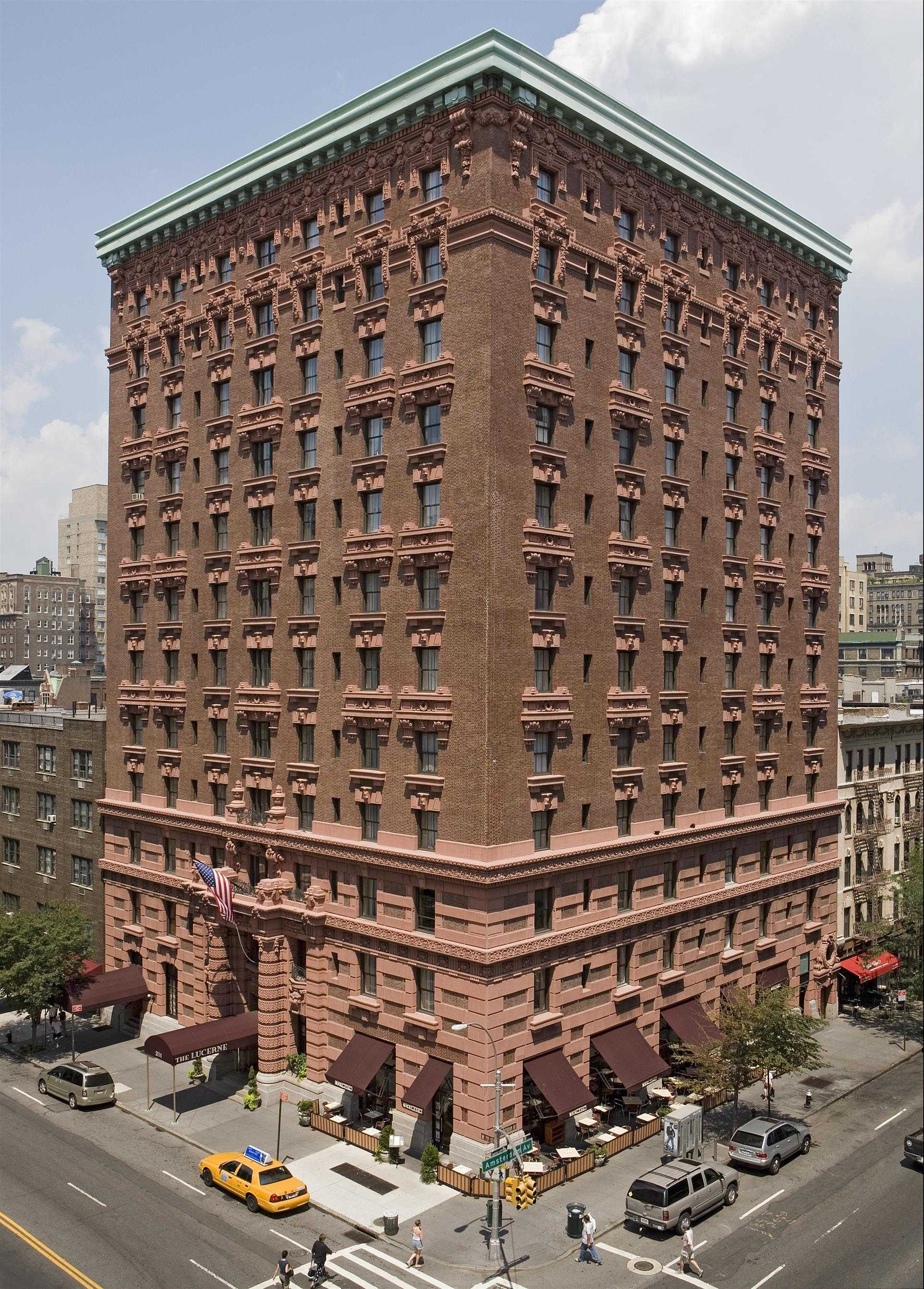 The Lucerne en Nueva York, NY