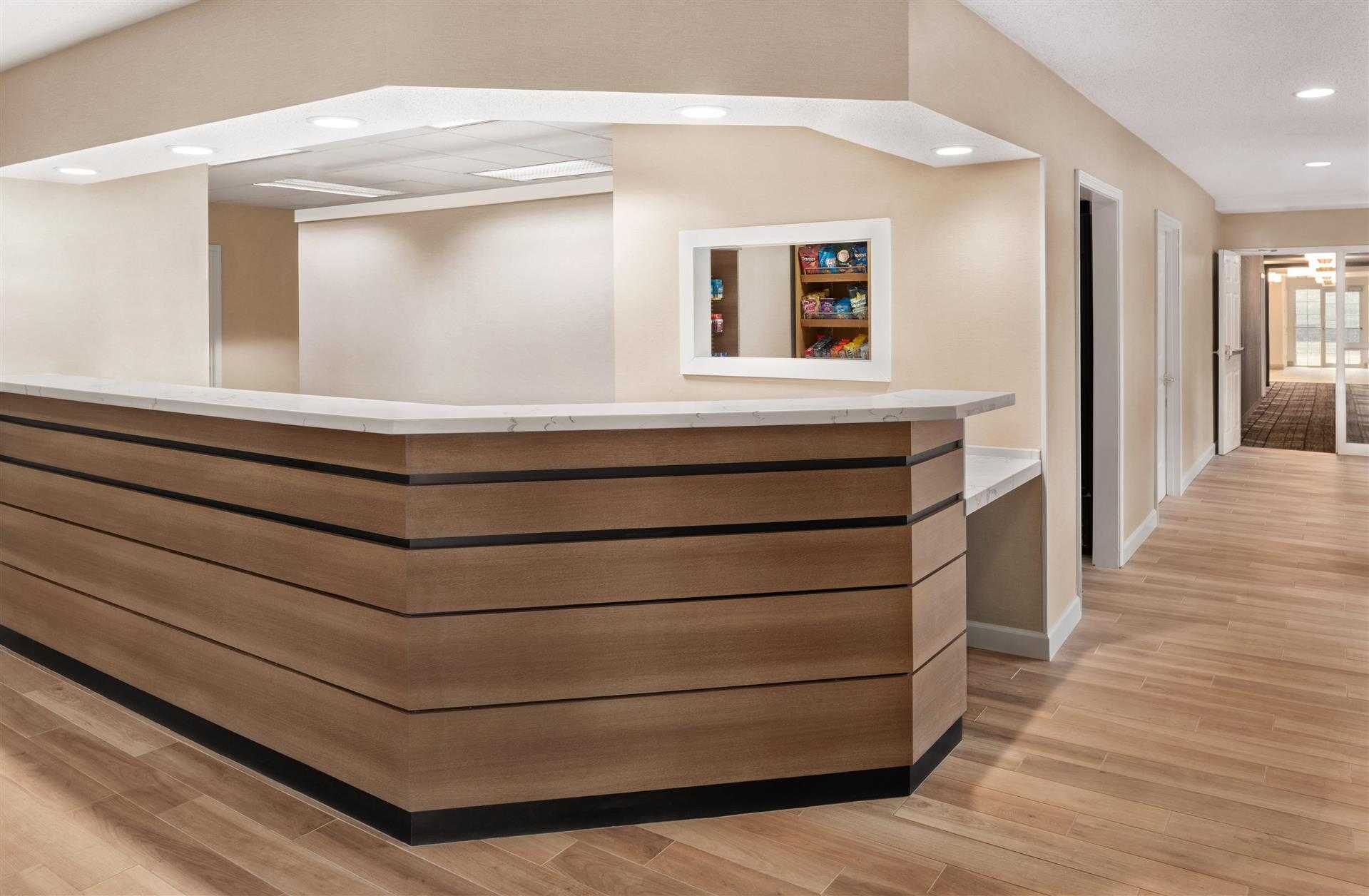 Residence Inn by Marriott Kansas City Independence, Independence, MO