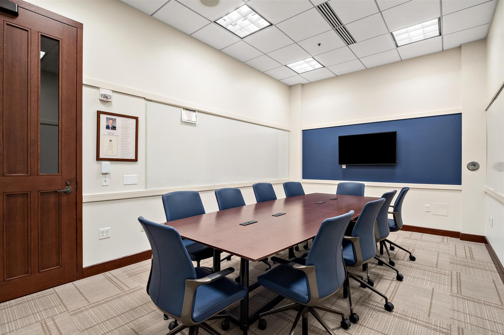 Toplantı odası resmi