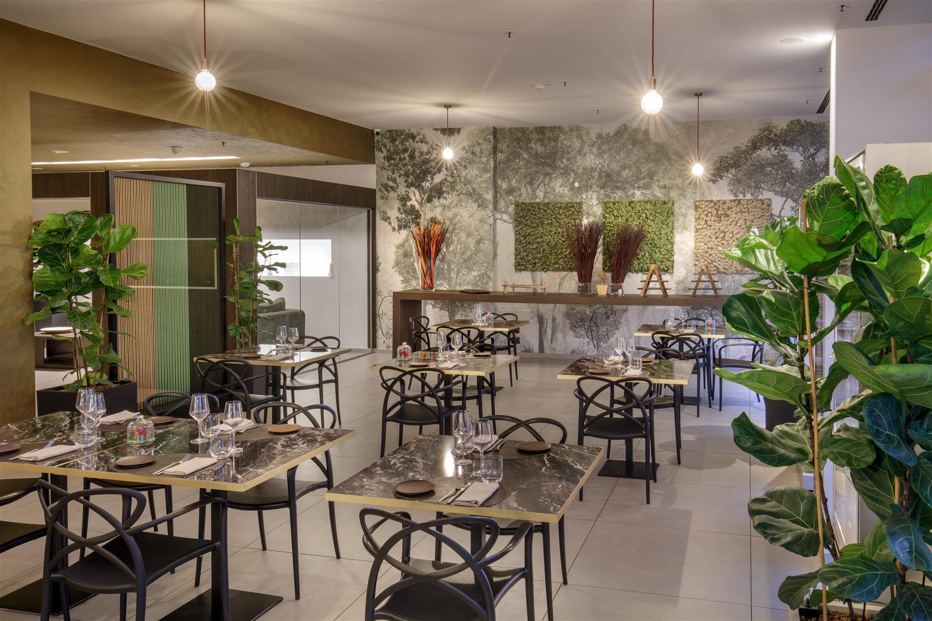 Immagine sala riunioni