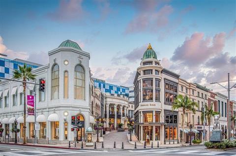 Rodeo Drive