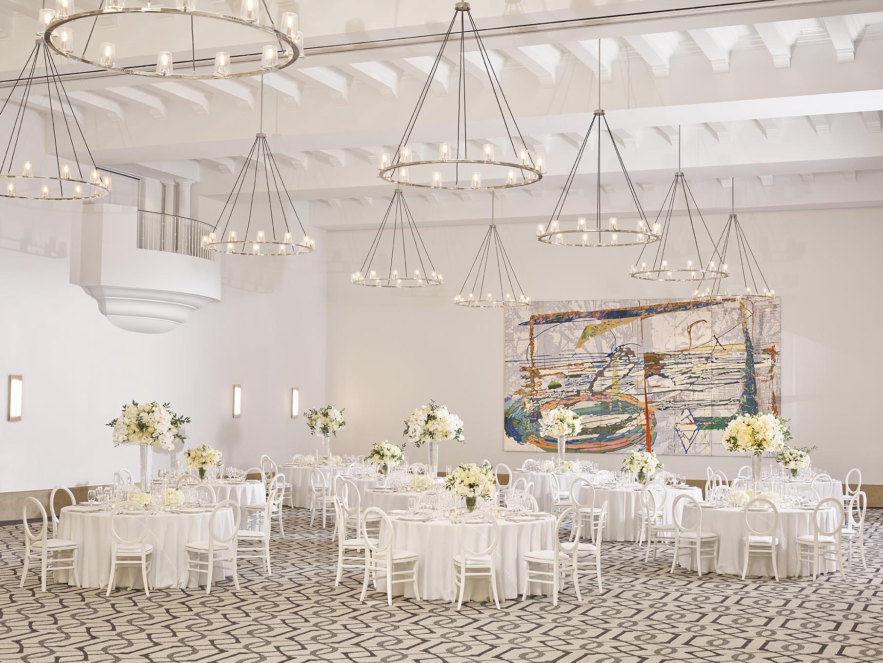 ミーティングルームの画像