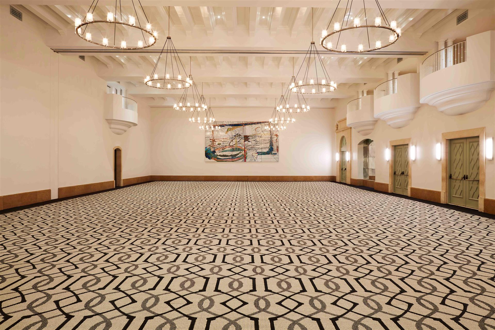 ミーティングルームの画像