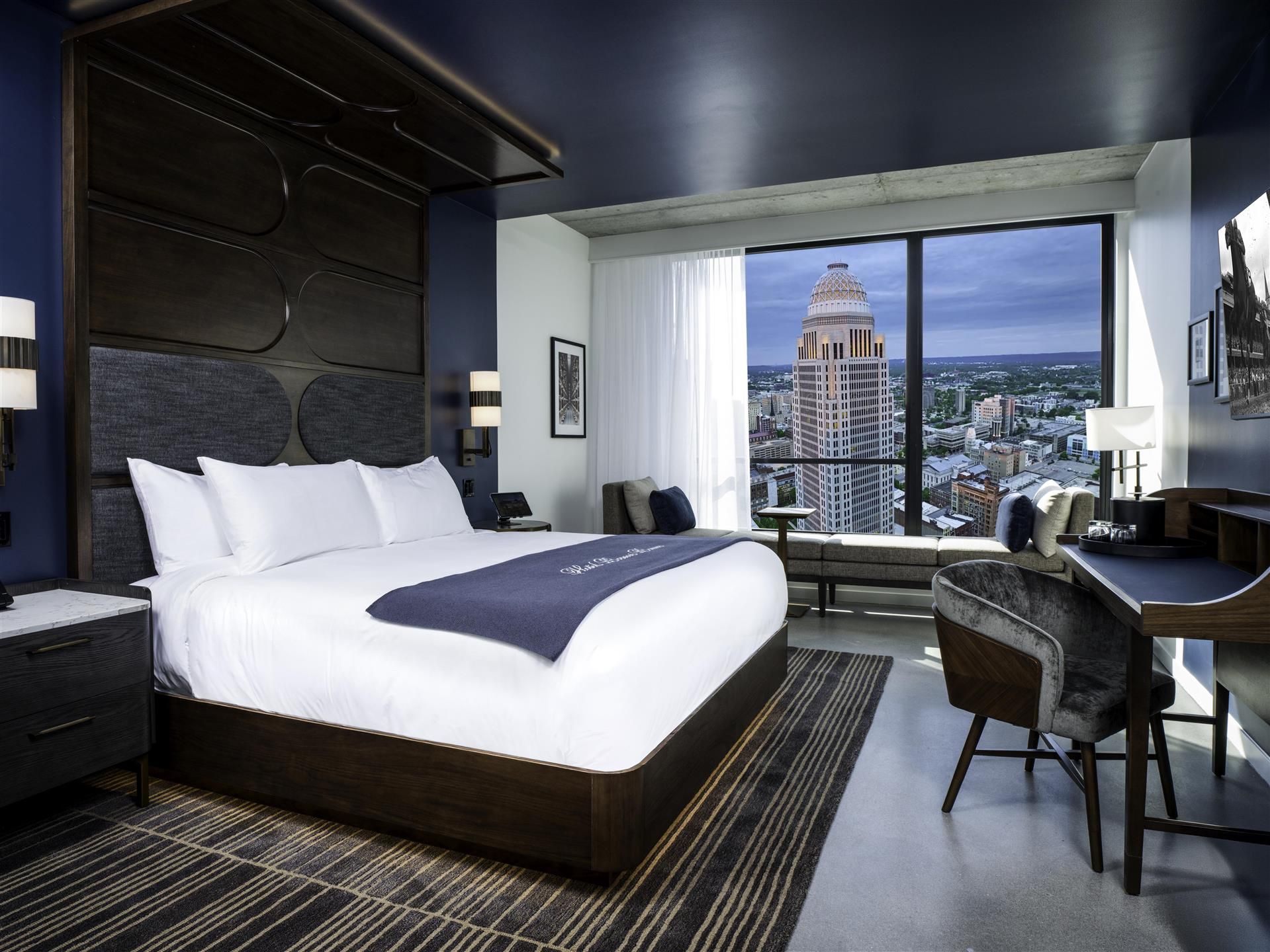 Изображение места проведения