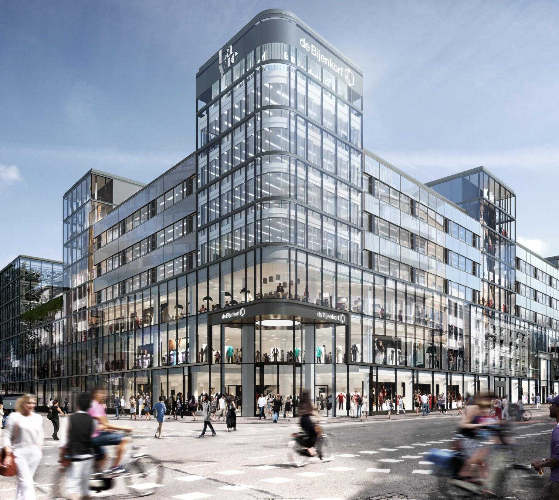 La Vie Meeting Center Utrecht a Utrecht, NL