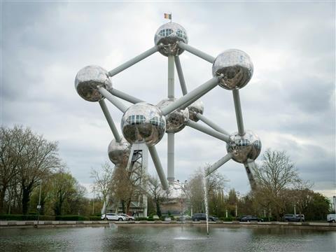 Atomium