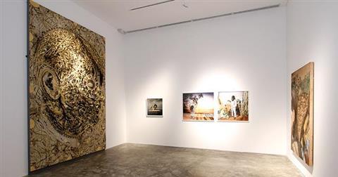 Silverlens Art Gallery