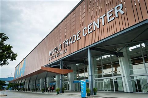 World Trade Center Manila