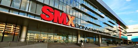 SMX Convention Center