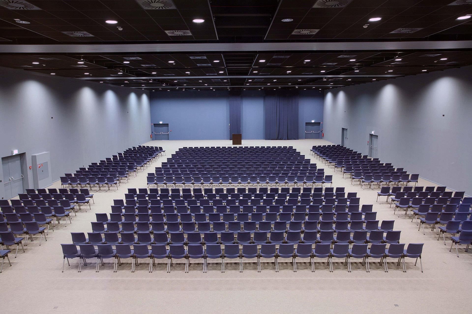 Bild des Veranstaltungsortes