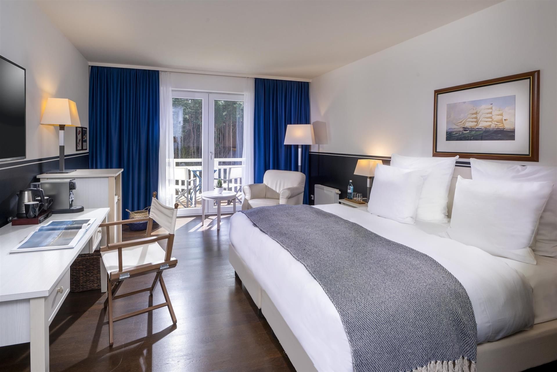 Bild des Veranstaltungsortes