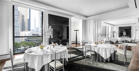 The Langham, Jakarta a Jakarta, ID