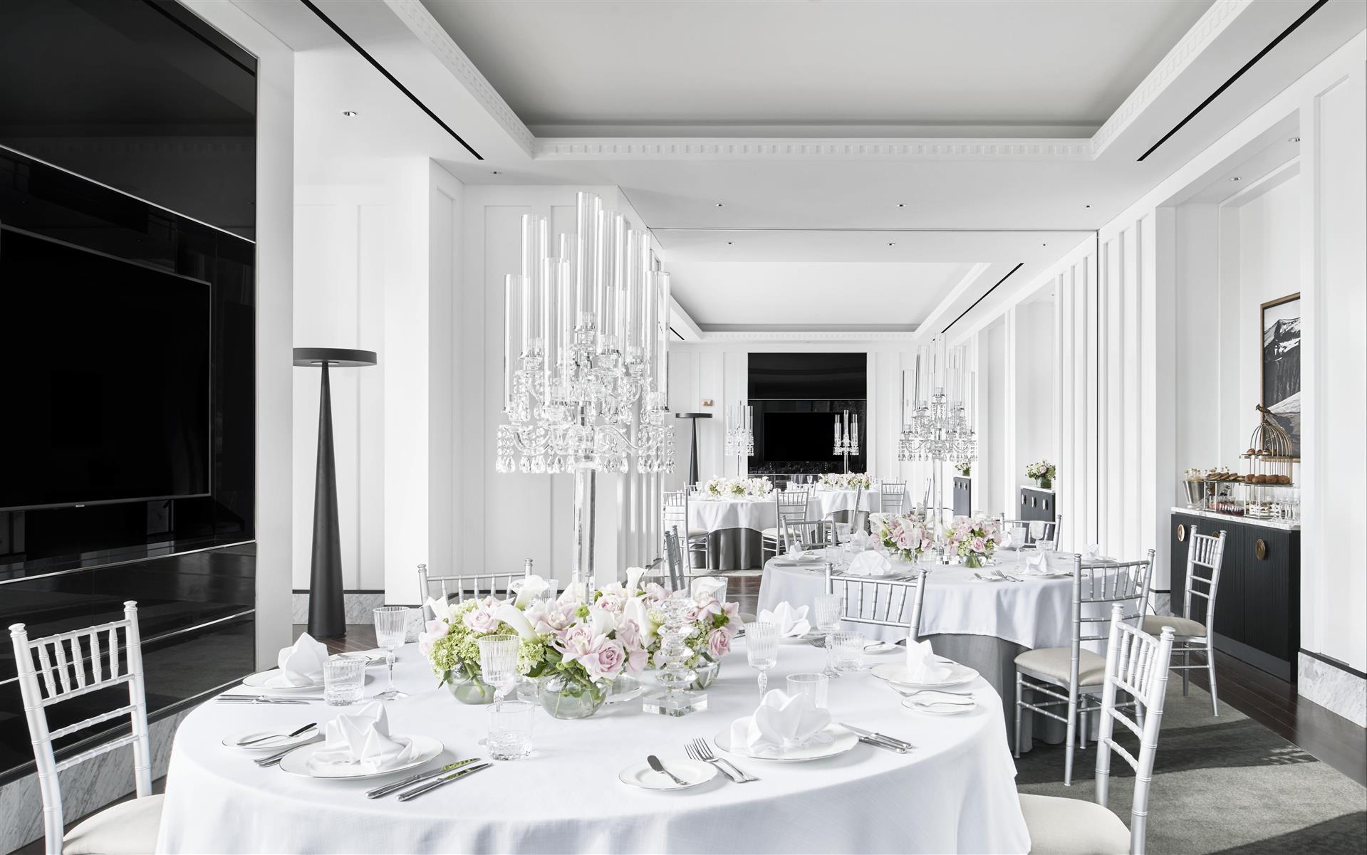 Afbeelding vergaderzaal