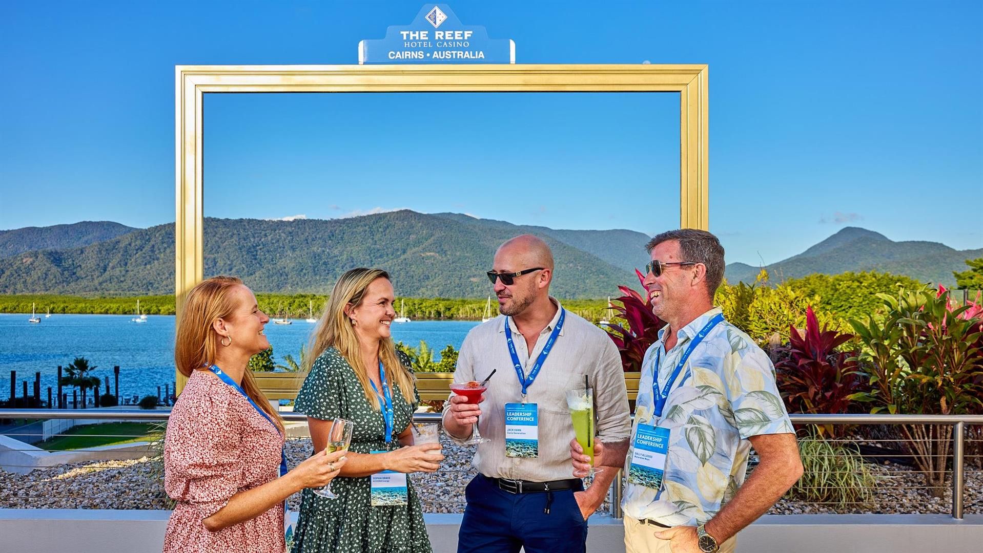 Bild på anläggning