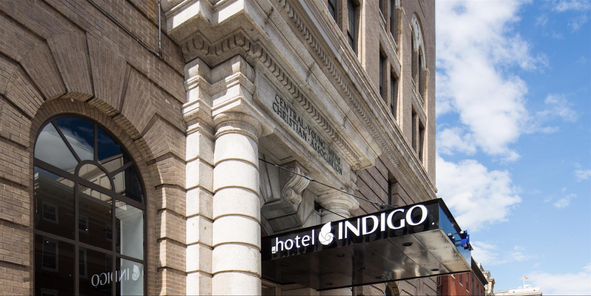 Hotel Indigo Baltimore Downtown image