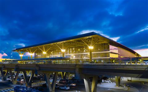 Viracopos International Airport