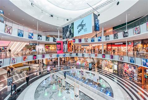 Mall of Scandinavia