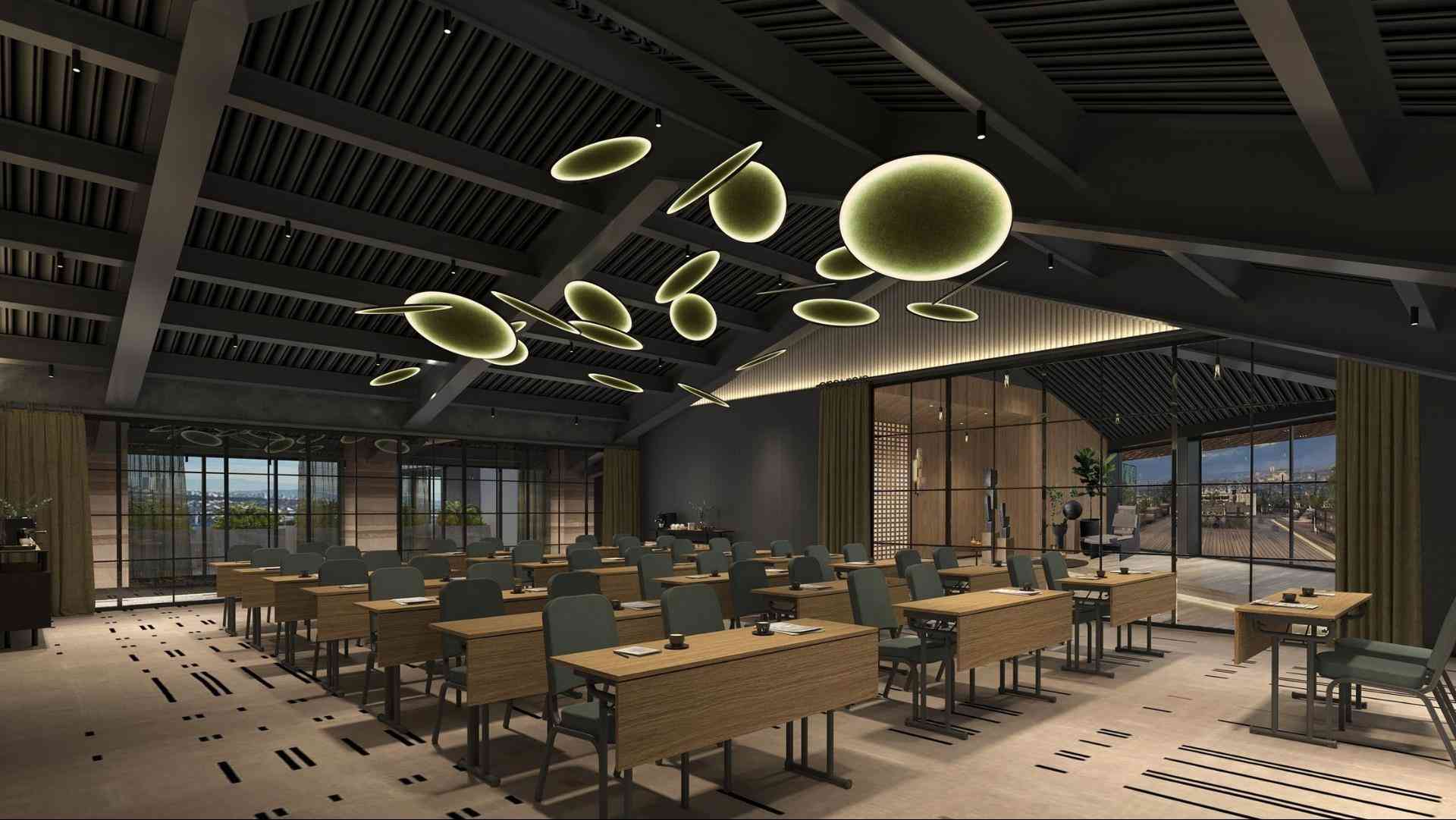 The Westin Istanbul Nisantasi a Istanbul, TR