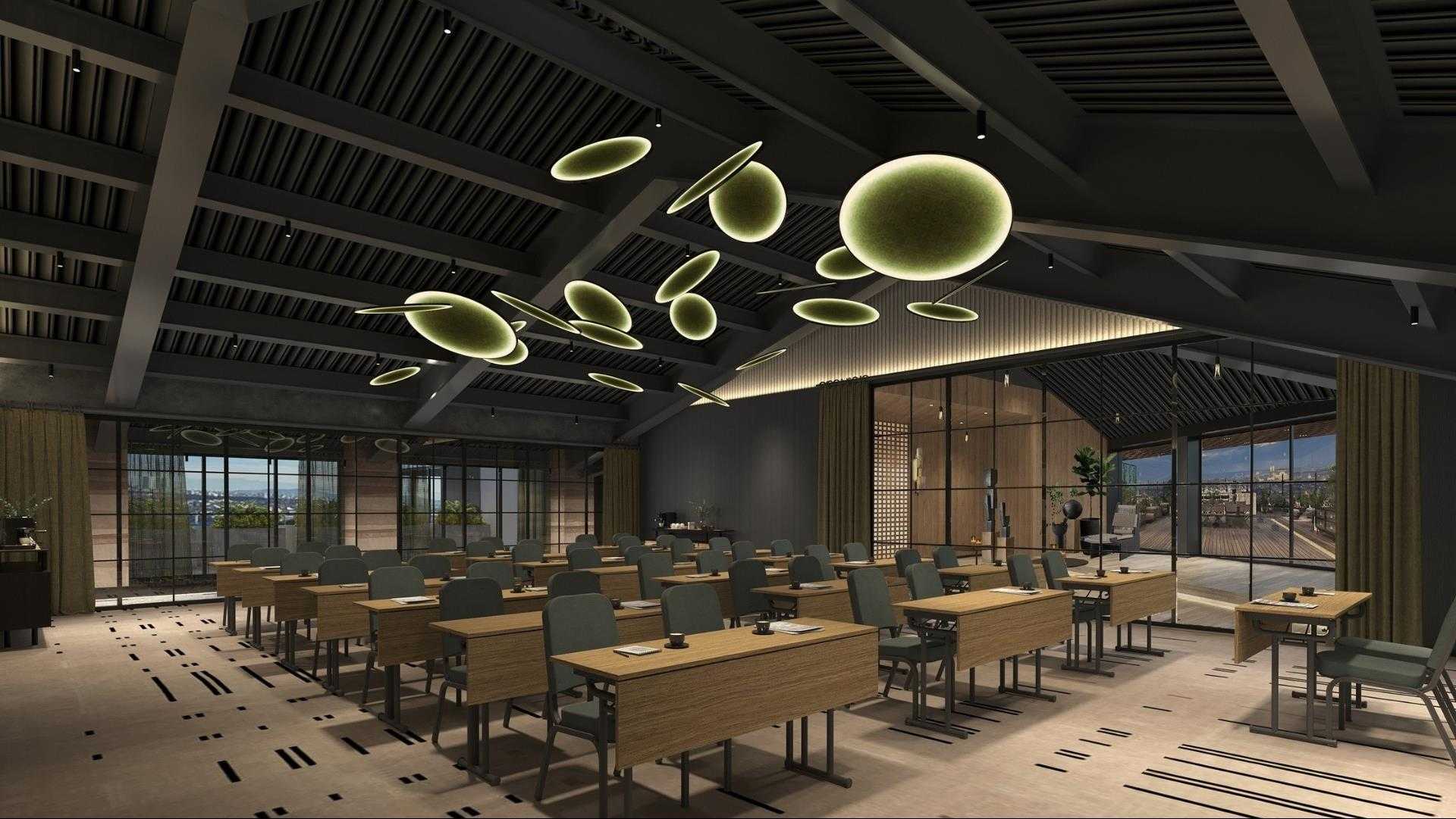 The Westin Istanbul Nisantasi in Istanbul, TR