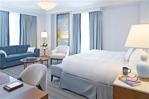 The Peabody Memphis, Memphis, TN