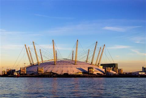 The O2