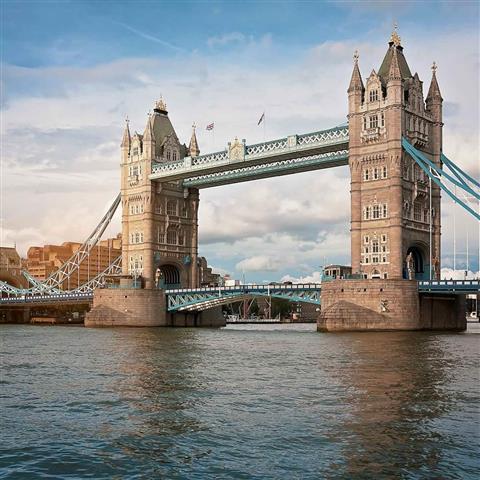 Tower Bridge