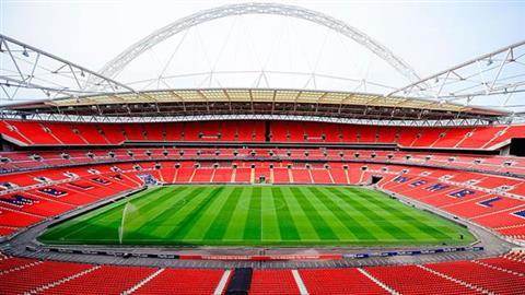 Wembley Stadium