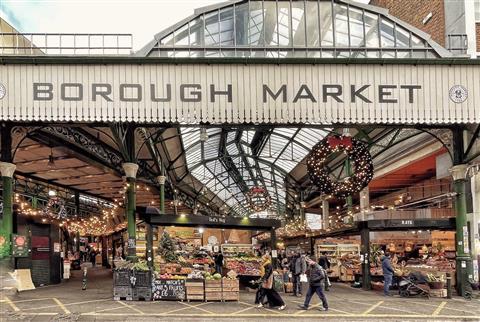 Borough Market