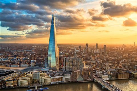 The Shard