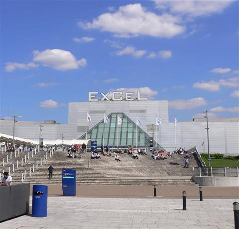 Excel Centre