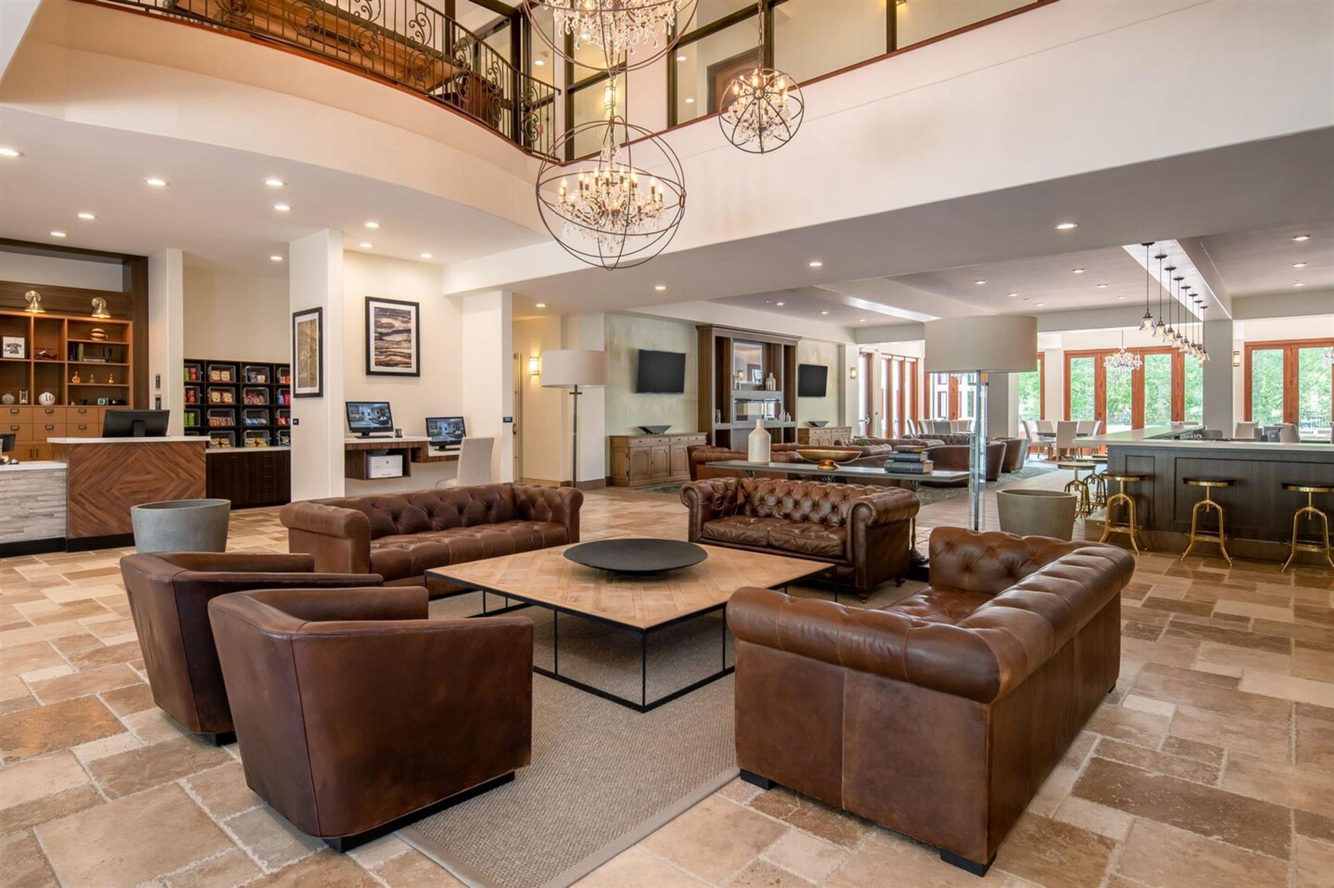 Four Points by Sheraton Santa Cruz Scotts Valley image