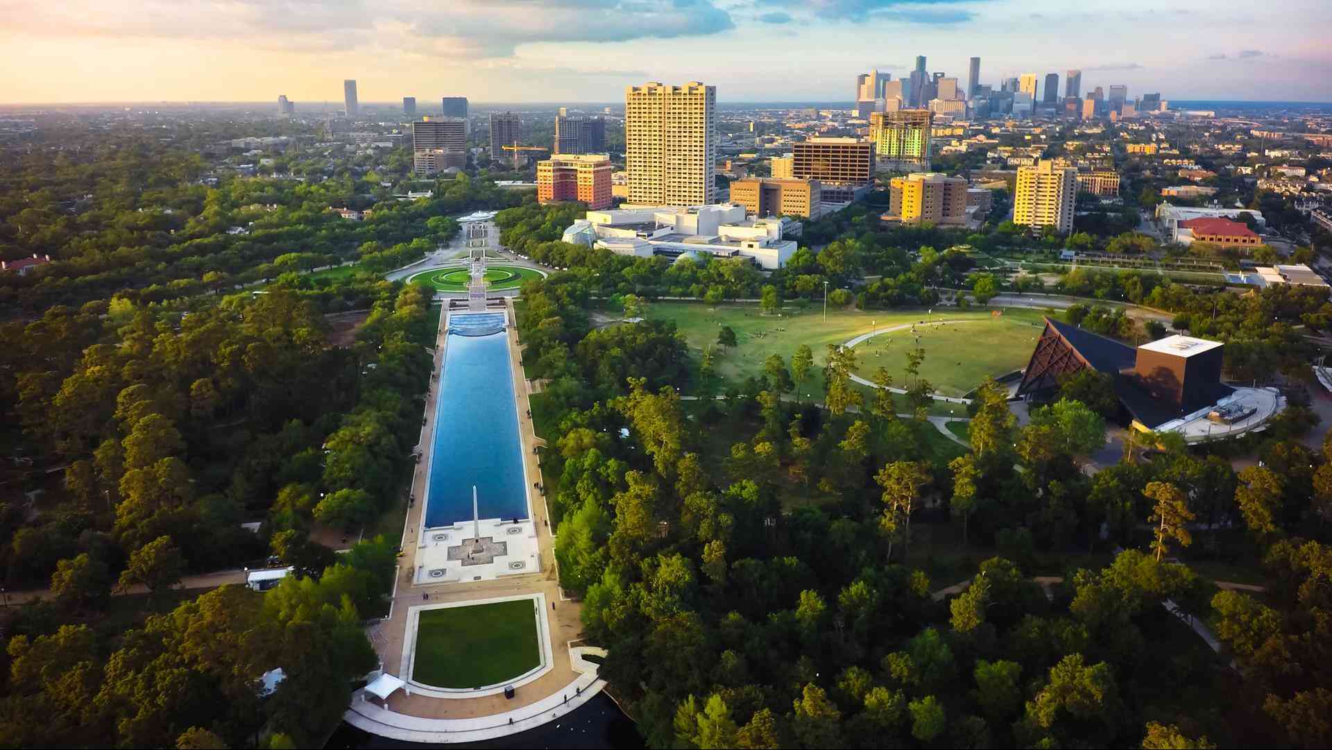 Visit Houston in Houston, TX