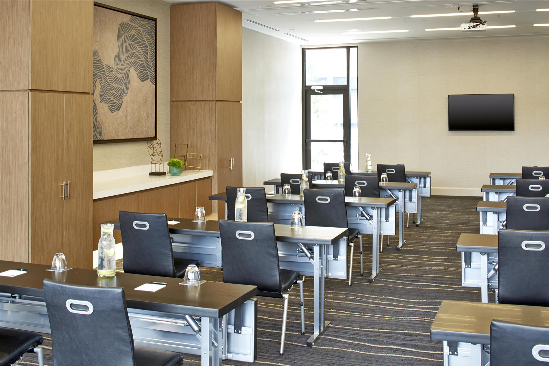 Изображение помещения для встречи