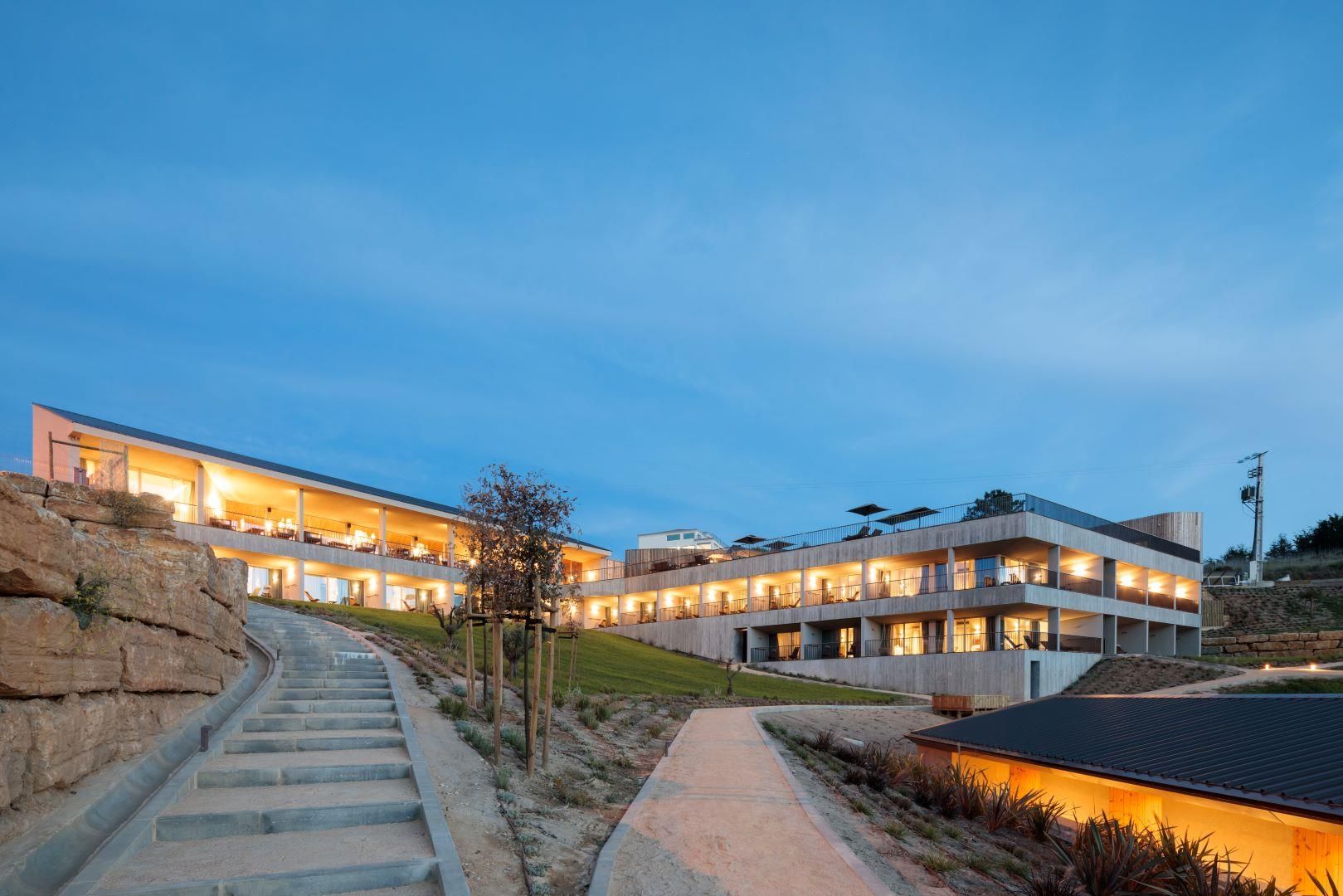 Изображение места проведения